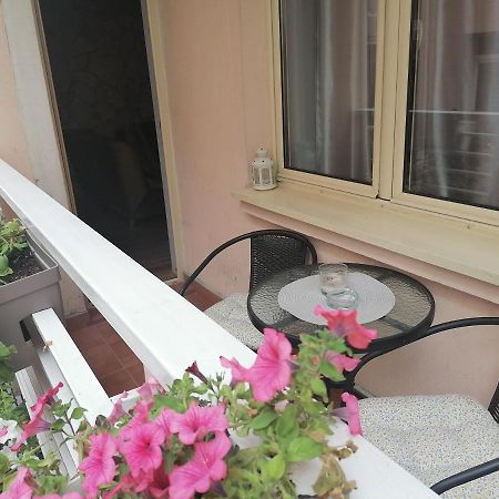 Apartment Grozdanovski スコピエ エクステリア 写真