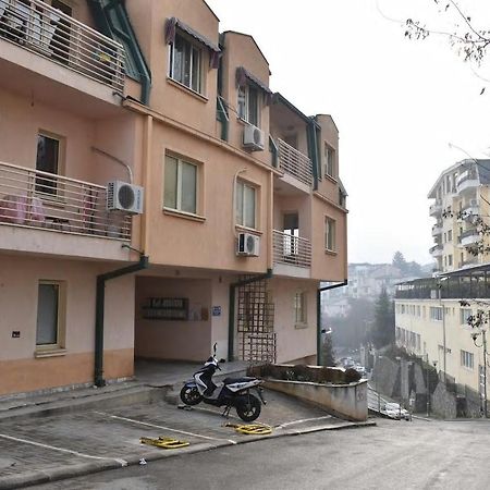 Apartment Grozdanovski スコピエ エクステリア 写真