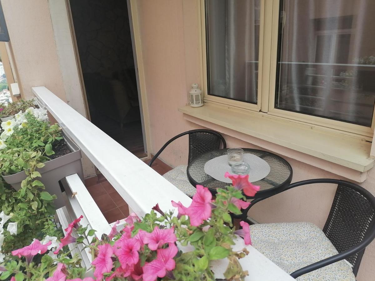 Apartment Grozdanovski スコピエ エクステリア 写真